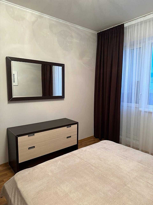 Здам 3-х кім. вул. Архітектора Ніколаєва 11, Троєщина Киев - изображение 7