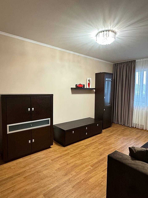 Здам 3-х кім. вул. Архітектора Ніколаєва 11, Троєщина Киев - изображение 1