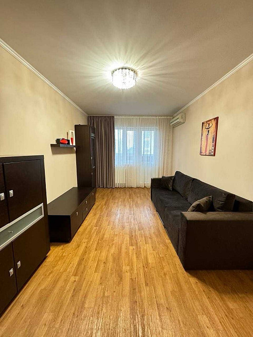 Здам 3-х кім. вул. Архітектора Ніколаєва 11, Троєщина Киев - изображение 2