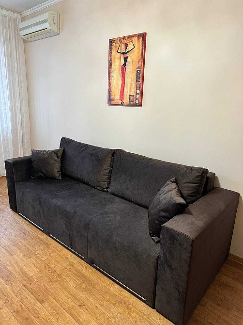 Здам 3-х кім. вул. Архітектора Ніколаєва 11, Троєщина Киев - изображение 4