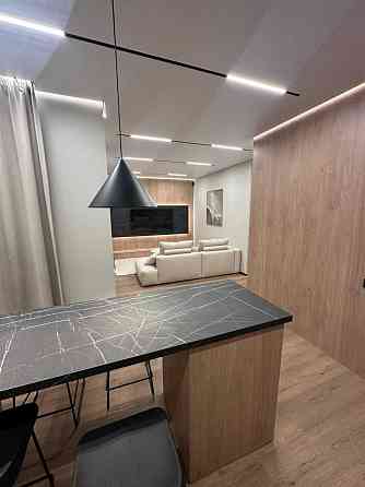 Оренда 1-к квартири ЖК Z 40 Дизайнерський ремонт вул Замарстинівська Львів