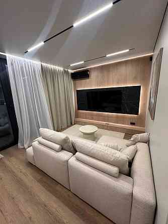 Оренда 1-к квартири ЖК Z 40 Дизайнерський ремонт вул Замарстинівська Львів