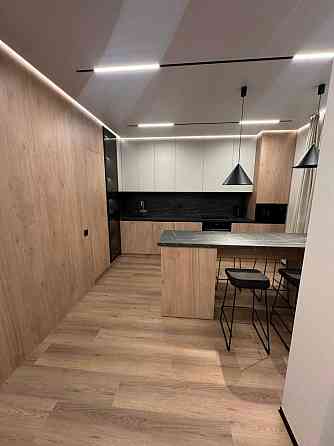 Оренда 1-к квартири ЖК Z 40 Дизайнерський ремонт вул Замарстинівська Львів