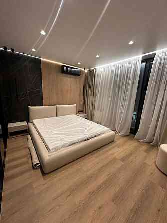 Оренда 1-к квартири ЖК Z 40 Дизайнерський ремонт вул Замарстинівська Львів