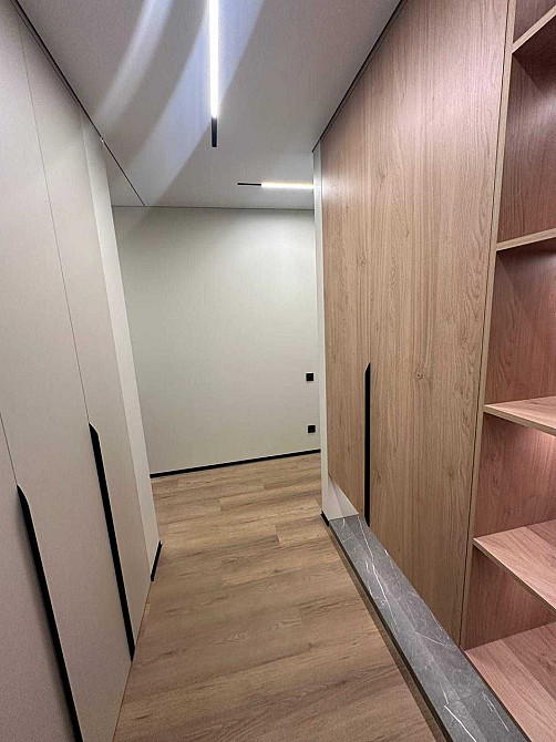 Оренда 1-к квартири ЖК Z 40 Дизайнерський ремонт вул Замарстинівська Львів - зображення 8