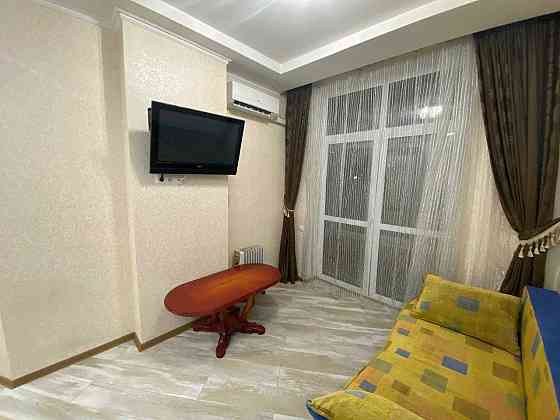 Здам 1-к квартиру у новобудові ЖК «Енергія Плюс» метро Дарниця Киев