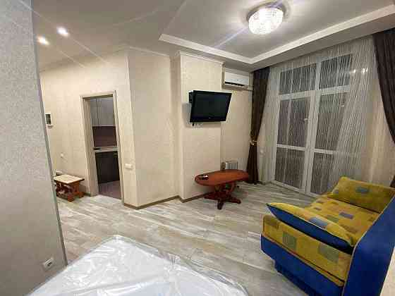 Здам 1-к квартиру у новобудові ЖК «Енергія Плюс» метро Дарниця Киев