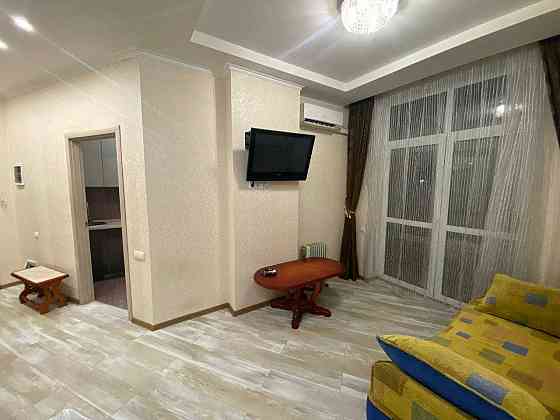 Здам 1-к квартиру у новобудові ЖК «Енергія Плюс» метро Дарниця Киев