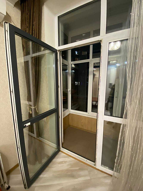 Здам 1-к квартиру у новобудові ЖК «Енергія Плюс» метро Дарниця Киев - изображение 7