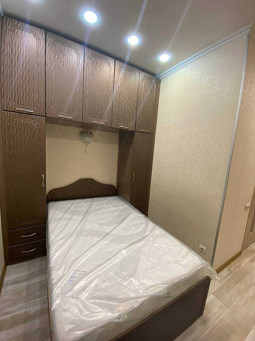 Здам 1-к квартиру у новобудові ЖК «Енергія Плюс» метро Дарниця Киев - изображение 3