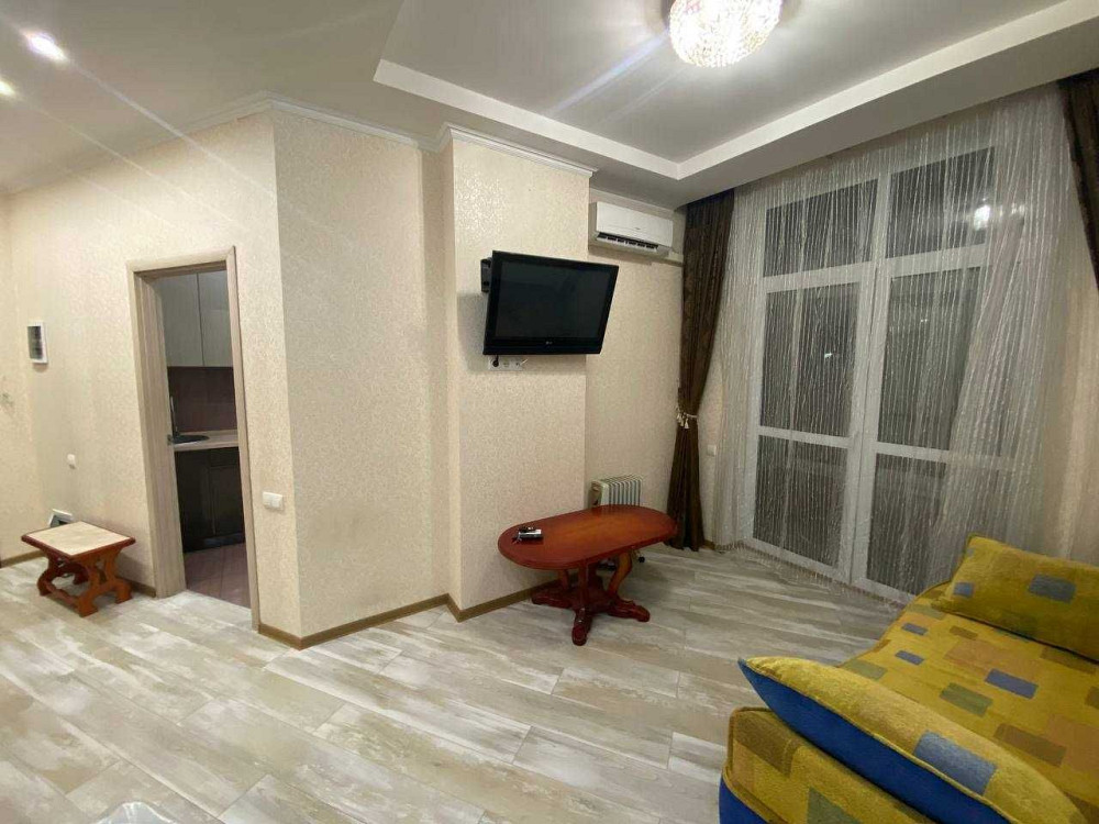 Здам 1-к квартиру у новобудові ЖК «Енергія Плюс» метро Дарниця Киев - изображение 4