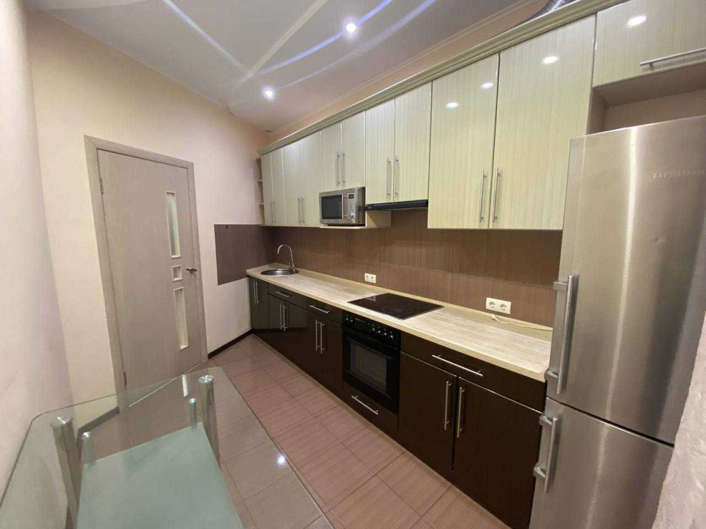 Здам 1-к квартиру у новобудові ЖК «Енергія Плюс» метро Дарниця Киев - изображение 2