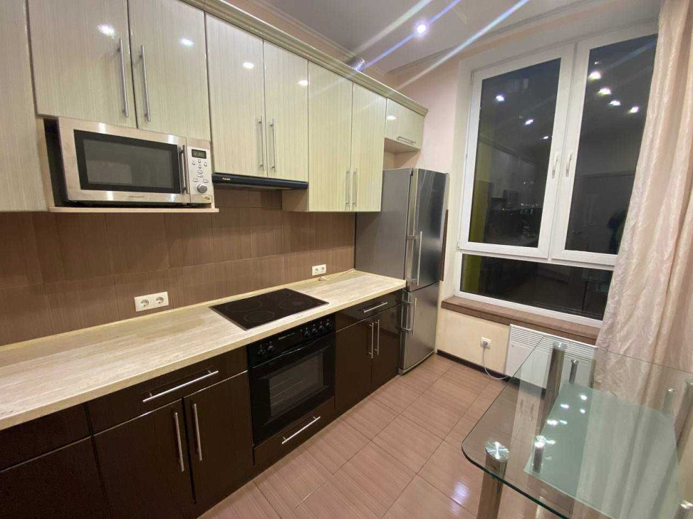 Здам 1-к квартиру у новобудові ЖК «Енергія Плюс» метро Дарниця Киев - изображение 1