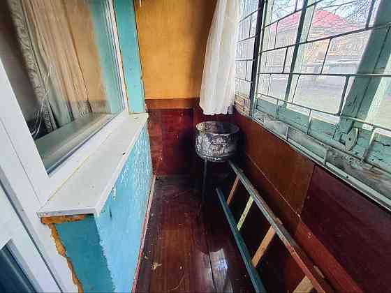 Здам 3-к квартиру / Робоча 95А / тепла та тиха / без меблів Дніпро