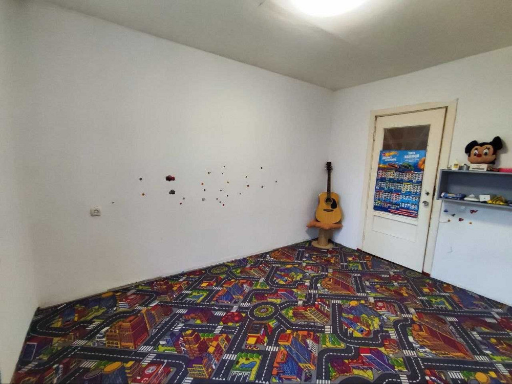 Здам 3-к квартиру / Робоча 95А / тепла та тиха / без меблів Дніпро - зображення 8