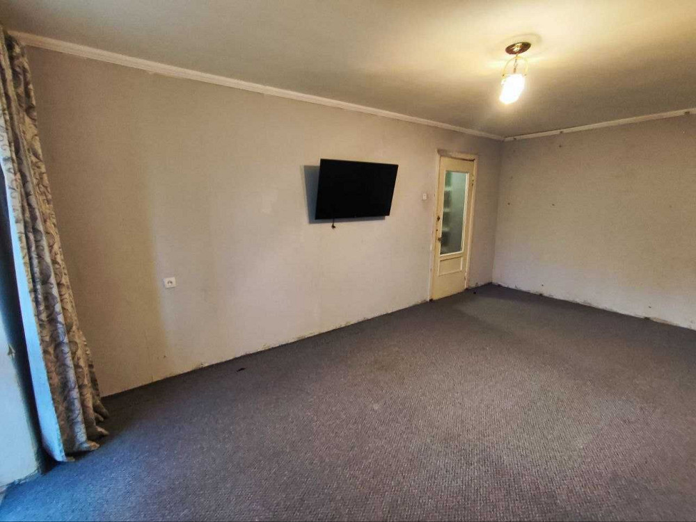 Здам 3-к квартиру / Робоча 95А / тепла та тиха / без меблів Дніпро - зображення 5