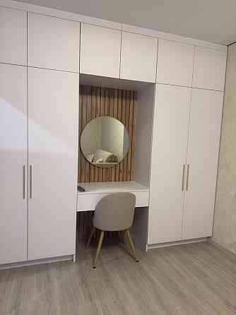 Квартира 1 кімнатна піл оренду Lisovi Hrynivtsi