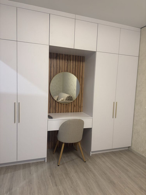 Квартира 1 кімнатна піл оренду Lisovi Hrynivtsi - photo 1