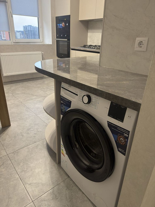 Квартира 1 кімнатна піл оренду Lisovi Hrynivtsi - photo 8