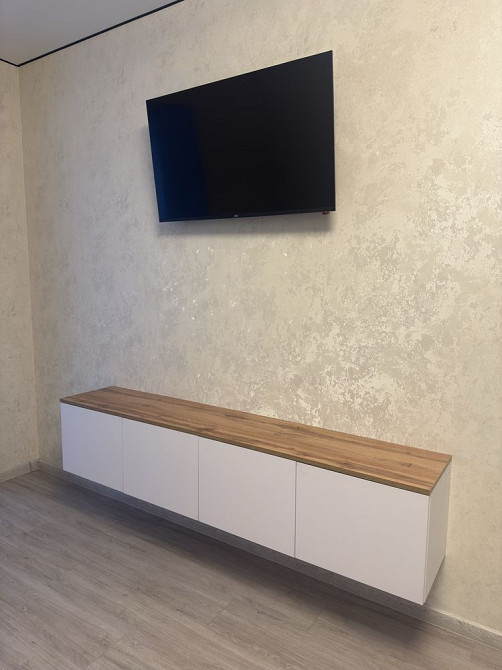 Квартира 1 кімнатна піл оренду Lisovi Hrynivtsi - photo 4