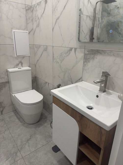 Квартира 1 кімнатна піл оренду Lisovi Hrynivtsi - photo 7