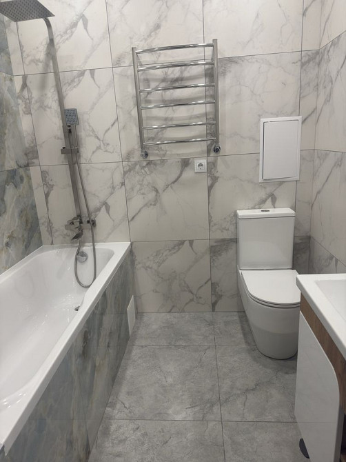 Квартира 1 кімнатна піл оренду Lisovi Hrynivtsi - photo 5