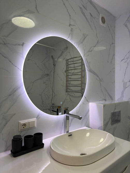 Оренда 1 кімнатної. Фемелі Плаза. Центр Івано-Франківськ - зображення 7