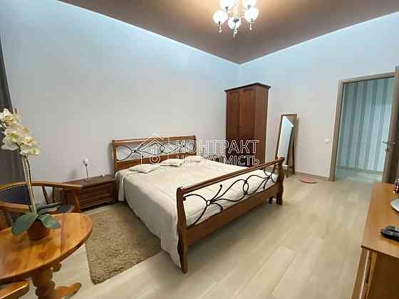 Oренда  3 к кв , Центр, - Римарська Харків