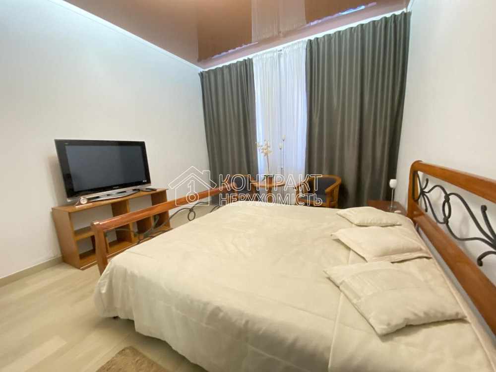 Oренда  3 к кв , Центр, - Римарська Харків - зображення 2