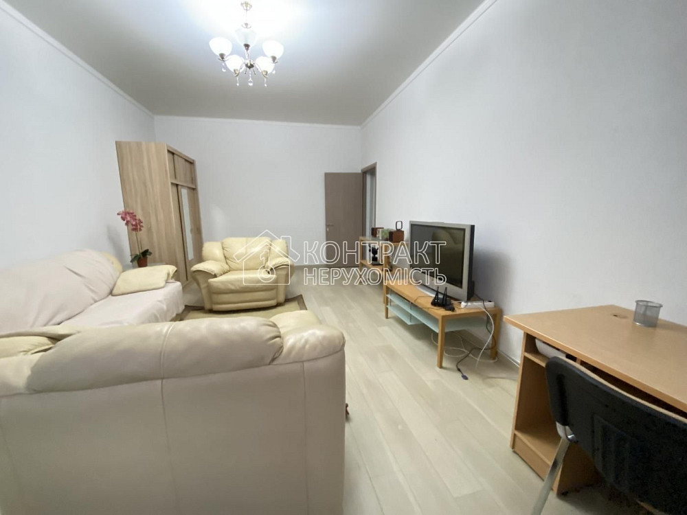 Oренда  3 к кв , Центр, - Римарська Харків - зображення 5