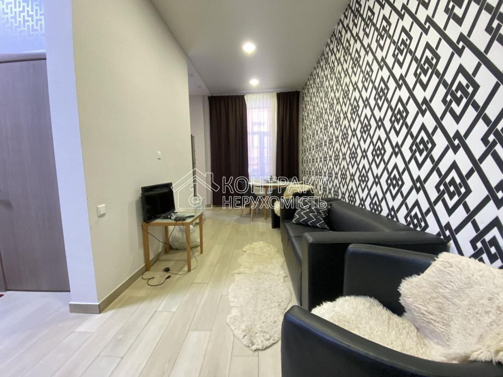 Oренда  3 к кв , Центр, - Римарська Харків - зображення 8