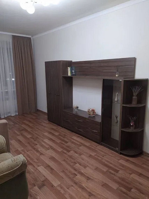 Здається 1 кімнатна квартира. ІНДИВІДУАЛЬНЕ ГАЗОВЕ ОПАЛЕННЯ Хмельницький - зображення 3