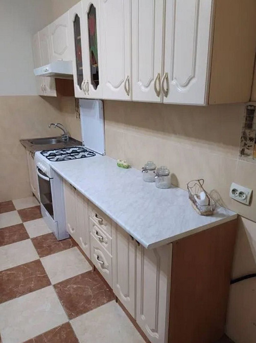 Здається 1 кімнатна квартира. ІНДИВІДУАЛЬНЕ ГАЗОВЕ ОПАЛЕННЯ Хмельницький - зображення 5