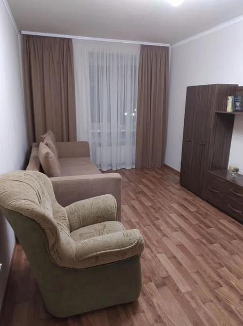 Здається 1 кімнатна квартира. ІНДИВІДУАЛЬНЕ ГАЗОВЕ ОПАЛЕННЯ Хмельницький - зображення 2