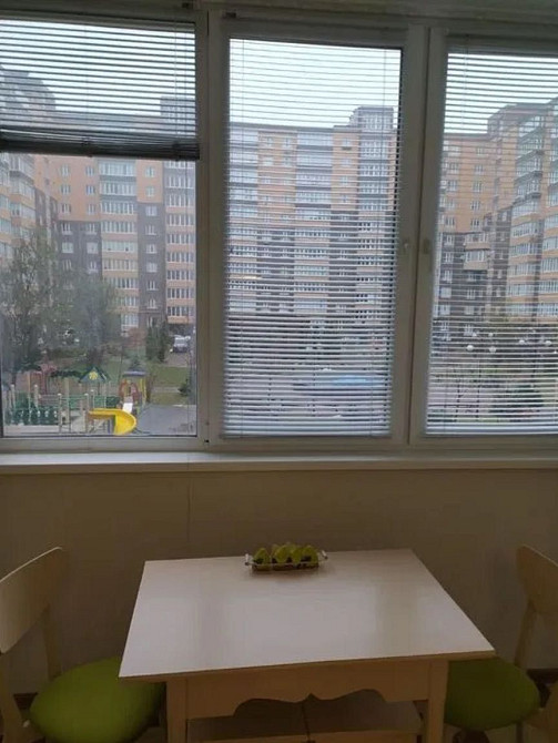 Здається 1 кімнатна квартира. ІНДИВІДУАЛЬНЕ ГАЗОВЕ ОПАЛЕННЯ Хмельницький - зображення 8