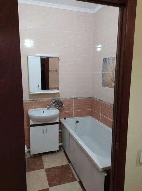 Здається 1 кімнатна квартира. ІНДИВІДУАЛЬНЕ ГАЗОВЕ ОПАЛЕННЯ Хмельницький - зображення 7