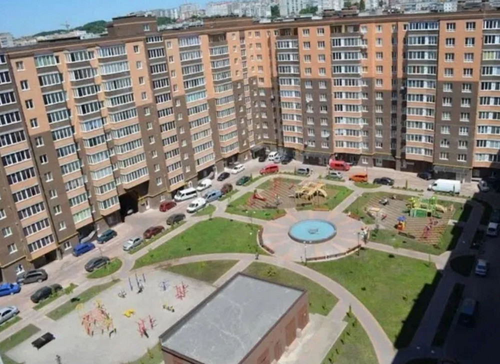 Здається 1 кімнатна квартира. ІНДИВІДУАЛЬНЕ ГАЗОВЕ ОПАЛЕННЯ Хмельницький - зображення 1