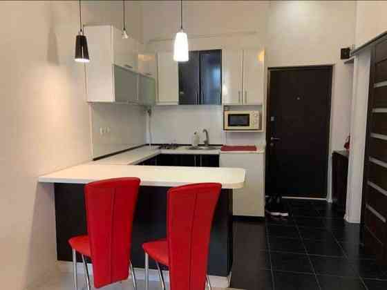 Сдам длительно на Бунина студию Одеса