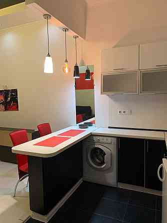 Сдам длительно на Бунина студию Одеса