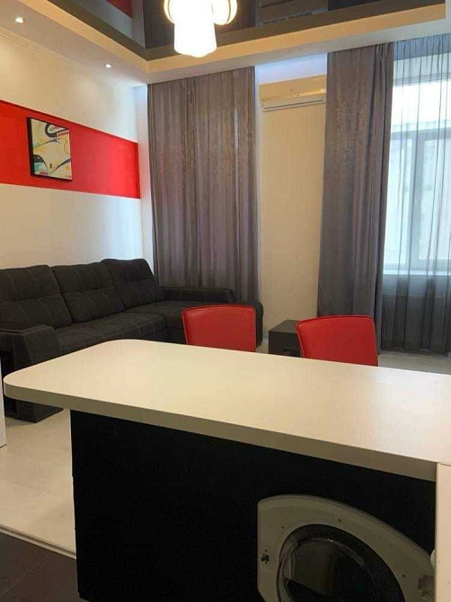 Сдам длительно на Бунина студию Одеса - зображення 1