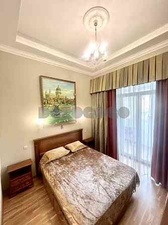 Оренда 2к квартири по вул. Саксаганського, Центр, Царський будинок Киев