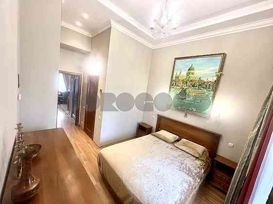 Оренда 2к квартири по вул. Саксаганського, Центр, Царський будинок Киев