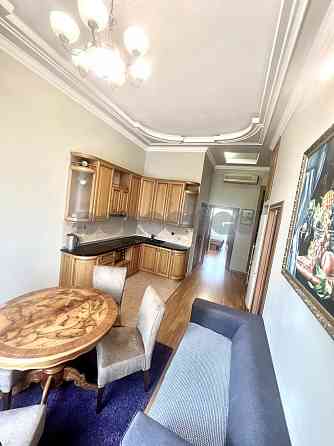 Оренда 2к квартири по вул. Саксаганського, Центр, Царський будинок Киев