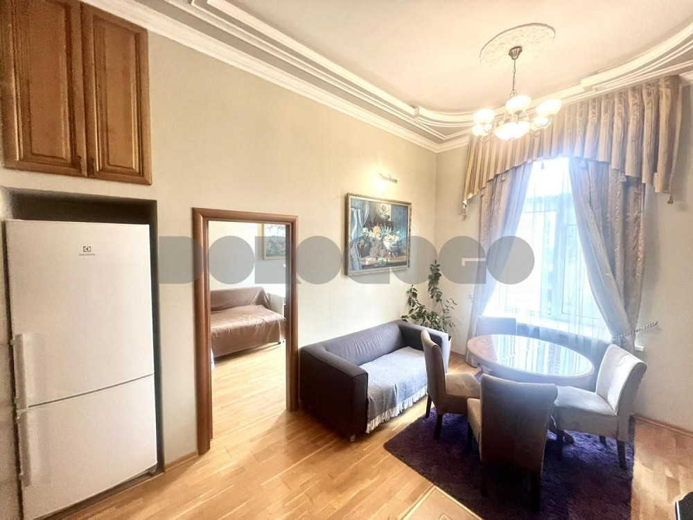 Оренда 2к квартири по вул. Саксаганського, Центр, Царський будинок Киев - изображение 4