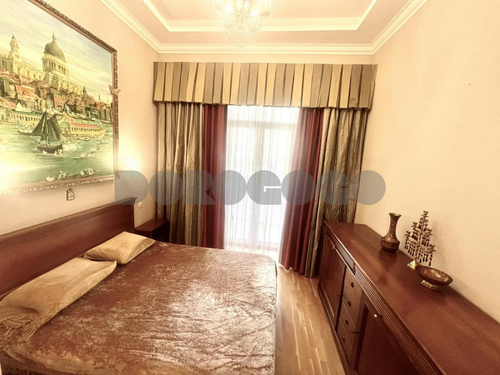 Оренда 2к квартири по вул. Саксаганського, Центр, Царський будинок Киев - изображение 7