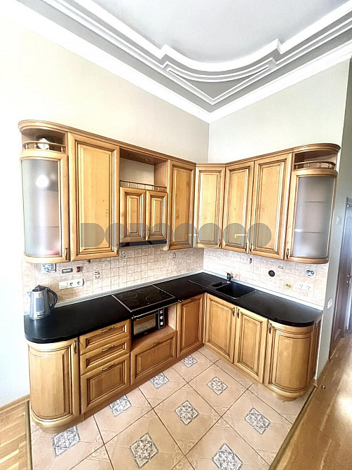 Оренда 2к квартири по вул. Саксаганського, Центр, Царський будинок Киев - изображение 3