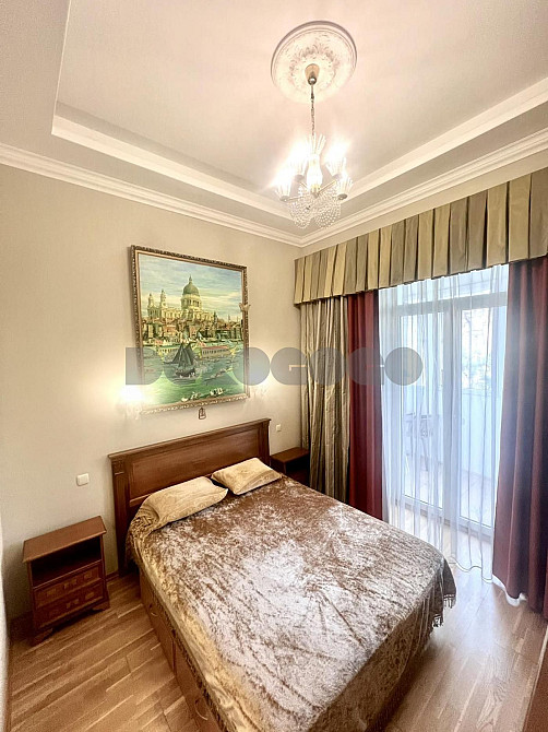 Оренда 2к квартири по вул. Саксаганського, Центр, Царський будинок Киев - изображение 6