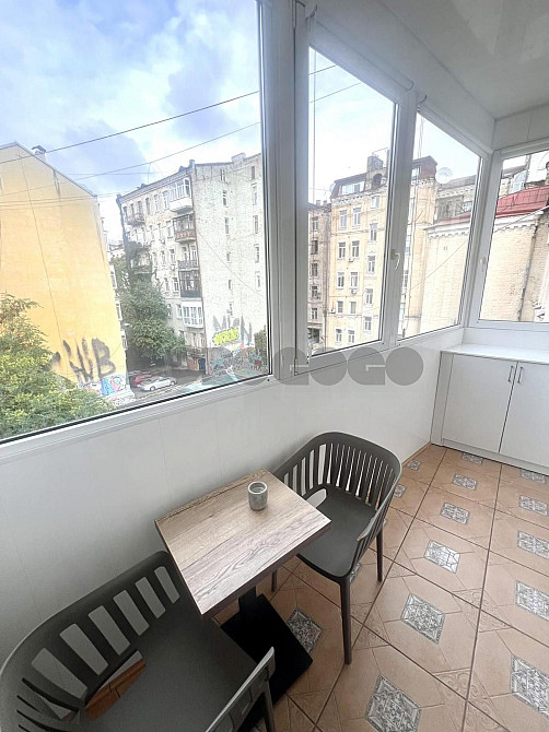 Оренда 2к квартири по вул. Саксаганського, Центр, Царський будинок Киев - изображение 8