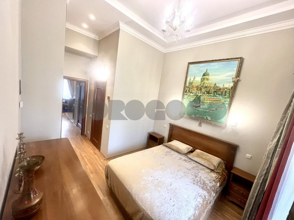 Оренда 2к квартири по вул. Саксаганського, Центр, Царський будинок Киев - изображение 5