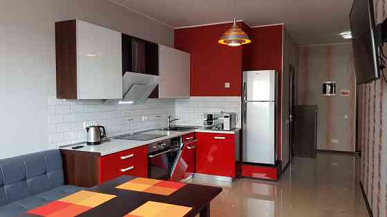 ЖК Малахіт, вул. Богданівська. Киев